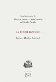 La tombe ignorée (eBook, PDF) La tombe ignorée (eBook, PDF)