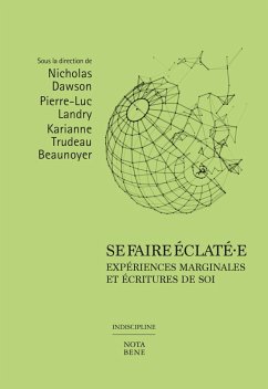 Cover Se faire éclaté·e (eBook, PDF)