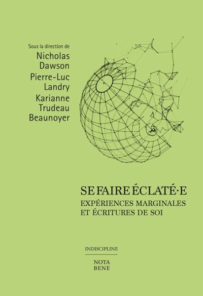 Se faire éclaté·e (eBook, PDF)