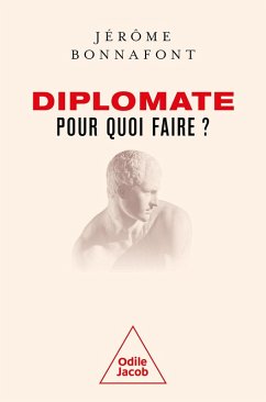 Cover Diplomate, pour quoi faire ? (eBook, ePUB)