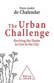 Urban Challenge (eBook, ePUB)