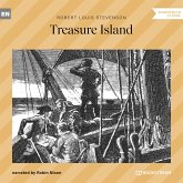 Treasure Island (MP3-Download) Treasure Island (MP3-Download)