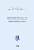 L'interprétation du réel (eBook, PDF)