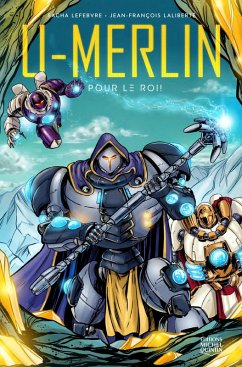 Cover Pour le roi! (eBook, PDF)