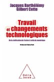 Travail et Changements technologiques (eBook, ePUB)