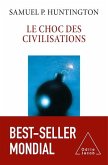 Le Choc des civilisations (eBook, ePUB)