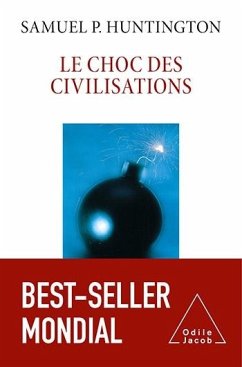 Cover Le Choc des civilisations (eBook, ePUB)