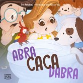 Abracacadabra (eBook, PDF)
