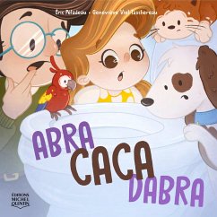 Cover Abracacadabra (eBook, PDF)