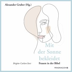 Mit der Sonne bekleidet (MP3-Download) - Gruber, Alexander