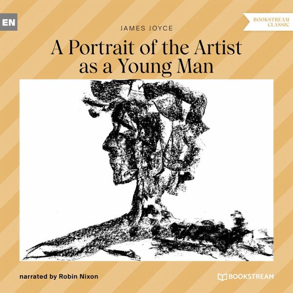 A Portrait of the Artist as a Young Man (MP3-Download)