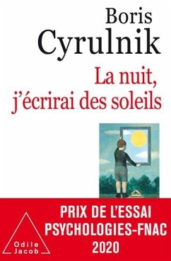 Cover La nuit, j'écrirai des soleils (eBook, ePUB)