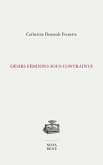 Désirs féminins sous contrainte (eBook, PDF)