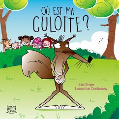 Cover Où est ma culotte? (eBook, PDF)