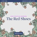 The Red Shoes (MP3-Download)