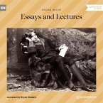 Essays and Lectures (MP3-Download)