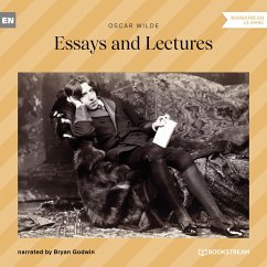 Essays and Lectures (MP3-Download) - Wilde, Oscar