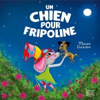 Un chien pour Fripoline (eBook, PDF)