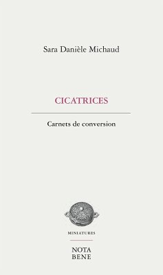 Cover Cicatrices (eBook, PDF)