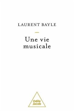 Cover Une vie musicale (eBook, ePUB)