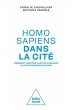 Homo sapiens dans la cité (eBook, ePUB) - Bild 1