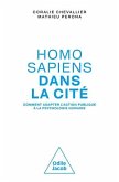 Homo sapiens dans la cité (eBook, ePUB)