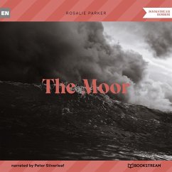 The Moor (MP3-Download) - Parker, Rosalie