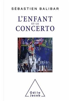 Cover L' Enfant et le Concerto (eBook, ePUB)