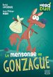 MégaDUOS 6 - Le mensonge de Gonzague... - Bild 1