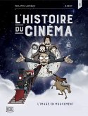 L'histoire du cinéma en BD 1 - L'image en mouvement (eBook, PDF) L'histoire du cinéma en BD 1 - L'image en mouvement (eBook, PDF)