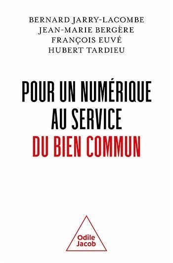 Pour un numérique au service du bien commun (eBook, ePUB)