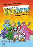 L'école des superhéros 1 - Attaque mordante (eBook, PDF) L'école des superhéros 1 - Attaque mordante (eBook, PDF)