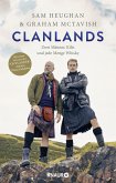Clanlands (Mängelexemplar)