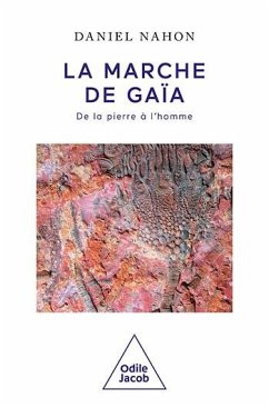 Cover La Marche de Gaïa (eBook, ePUB)