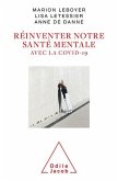 Réinventer notre santé mentale avec la Covid-19 (eBook, ePUB)