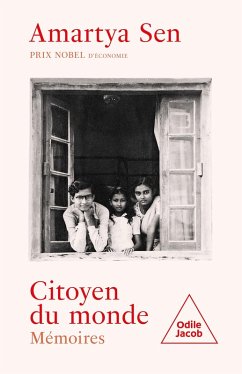 Citoyen du monde (eBook, ePUB) - Amartya Sen, Sen