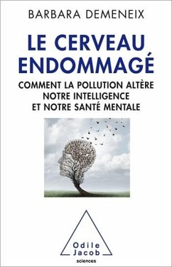 Cover Le Cerveau endommagé (eBook, ePUB)