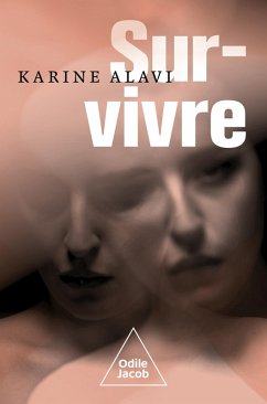 Sur-vivre (eBook, ePUB) - Karine Alavi, Alavi