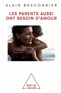 Cover Les parents aussi ont besoin d'amour (eBook, ePUB)