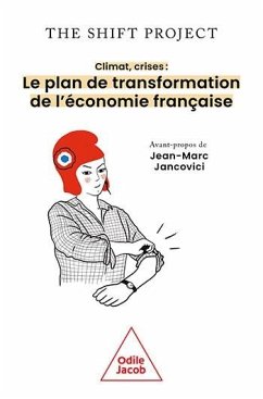 Cover Climat, crises (eBook, ePUB)