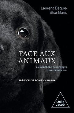 Cover Face aux animaux (eBook, ePUB)