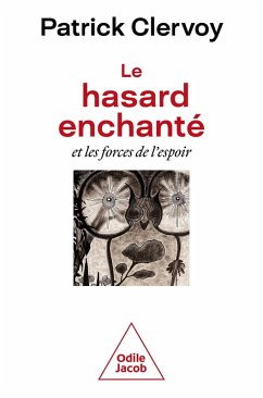 Cover Le Hasard enchante (eBook, ePUB)