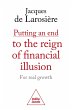 Putting an end to the reign of... - Bild 1