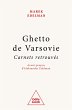 Ghetto de Varsovie (eBook, ePUB) - Bild 1