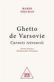 Ghetto de Varsovie (eBook, ePUB)