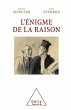 L' Énigme de la raison (eBook, ePUB) - Bild 1