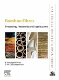 Bamboo Fibres (eBook, ePUB)