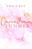 Canadian Summer (eBook, ePUB)