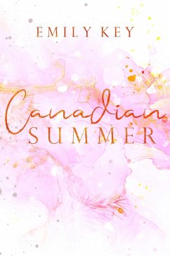 Cover Canadian Summer (eBook, ePUB)