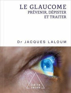 Cover Le Glaucome (eBook, ePUB)